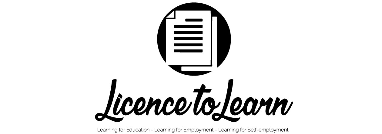 licencetolearn